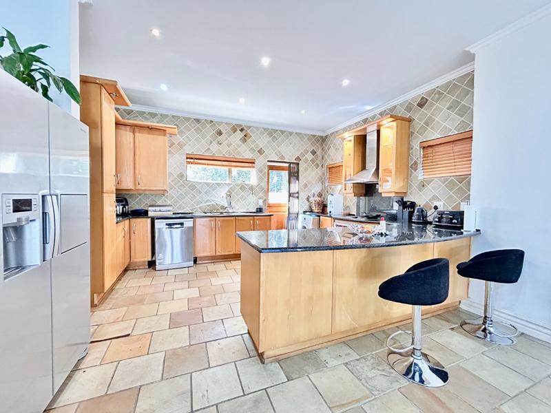 4 Bedroom Property for Sale in Pecanwood Estate North West